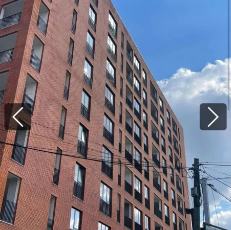 Tirane, shitet apartament 2+1+Ballkon Kati 1, 109 m² 165.500 € (Bulevardi i Ri)