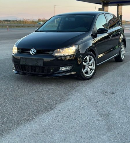 Tirane, shes Benzin, automatik 5.500 €