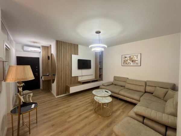 Jepet me qera super apartament 2+1+2 te Kompleksi Fratari Astir , 100 m2 i sapo mobiluar