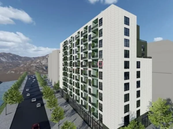 ✨️Shitet apartament 2+1+2 FUSHA AVIACIONIT✨️ 163.800 €