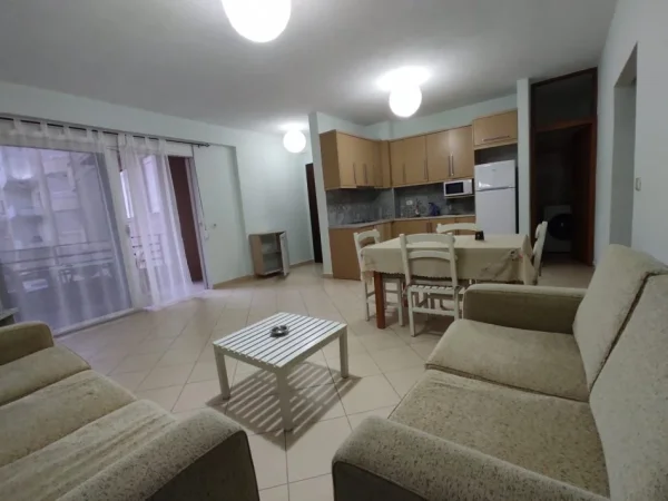 ✨️SARANDE ✨️ Shitet apartament 2+1 ✨️ 110.000 €