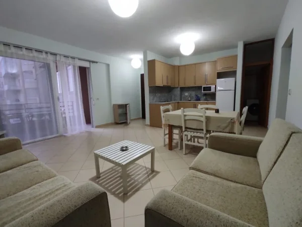 ✨️SARANDE ✨️ Shitet apartament 2+1 ✨️ 110.000 €