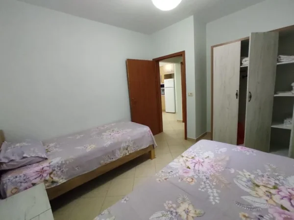 ✨️SARANDE ✨️ Shitet apartament 2+1 ✨️ 110.000 €