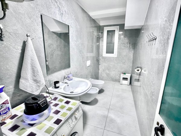 Garsoniere Rruga Bardhyl (€450)