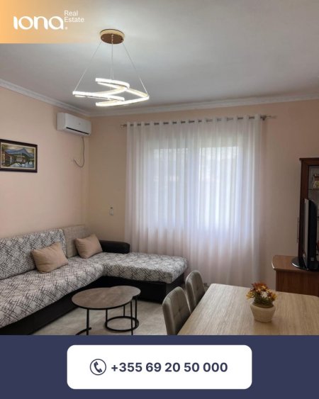 Shkembi Kavajes, shitet apartament 1+1 Kati 4, 70 m² 97.000 €