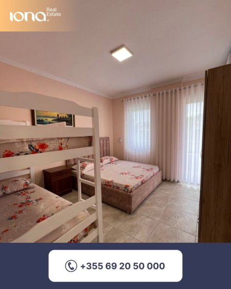 Shkembi Kavajes, shitet apartament 1+1 Kati 4, 70 m² 97.000 €