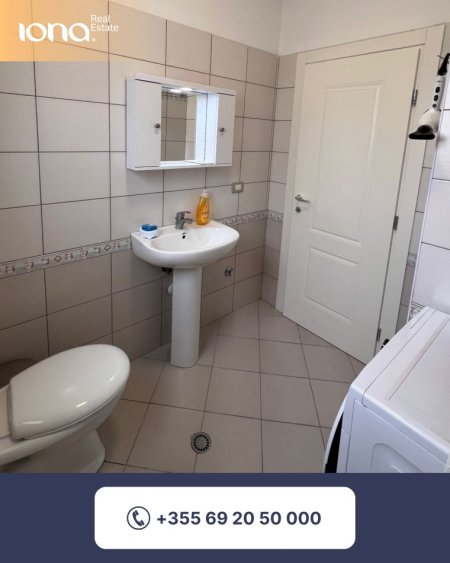 Shkembi Kavajes, shitet apartament 1+1 Kati 4, 70 m² 97.000 €