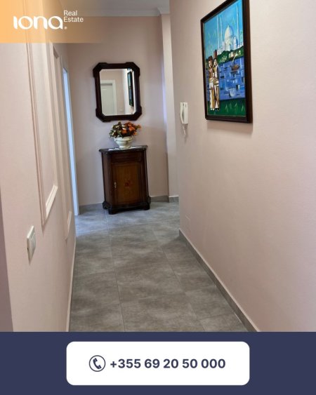 Shkembi Kavajes, shitet apartament 1+1 Kati 4, 70 m² 97.000 €