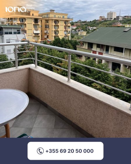 Shkembi Kavajes, shitet apartament 1+1 Kati 4, 70 m² 97.000 €