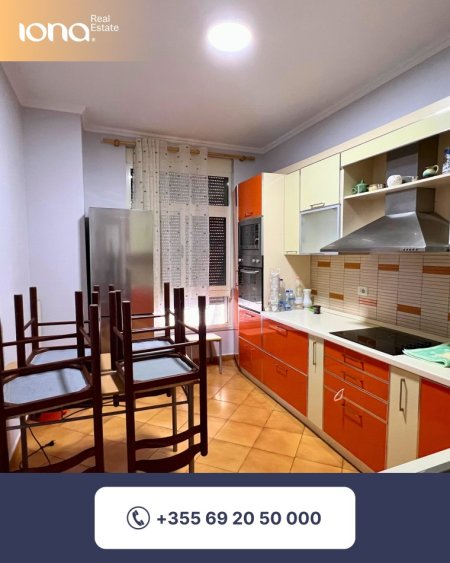 Mali Robit, shitet apartament 2+1 Kati 2, 90 m² 125.000 € 