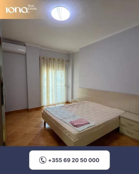 Mali Robit, shitet apartament 2+1 Kati 2, 90 m² 125.000 € 