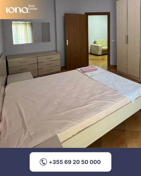 Mali Robit, shitet apartament 2+1 Kati 2, 90 m² 125.000 € 