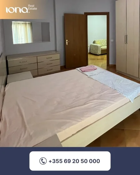 Mali Robit, shitet apartament 2+1 Kati 2, 90 m² 125.000 € 