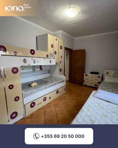 Mali Robit, shitet apartament 2+1 Kati 2, 90 m² 125.000 € 