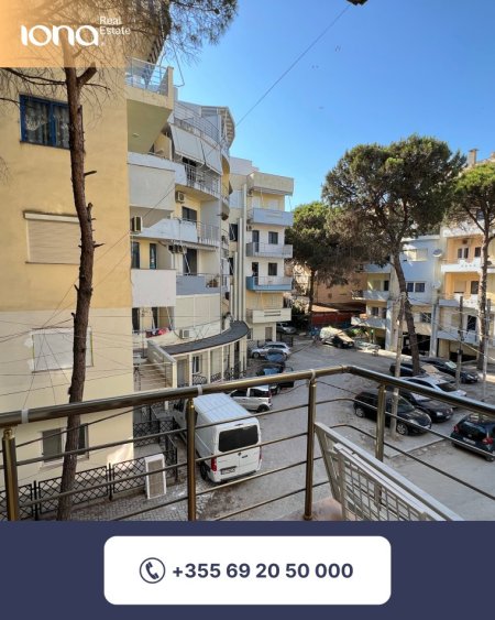 Mali Robit, shitet apartament 2+1 Kati 2, 90 m² 125.000 € 