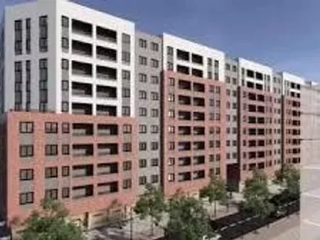 Tirane, shitet apartament 2+1 Kati 9, 104 m² 12.550.000 € 