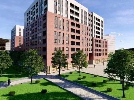 Tirane, shitet apartament 2+1 Kati 9, 104 m² 12.550.000 € 