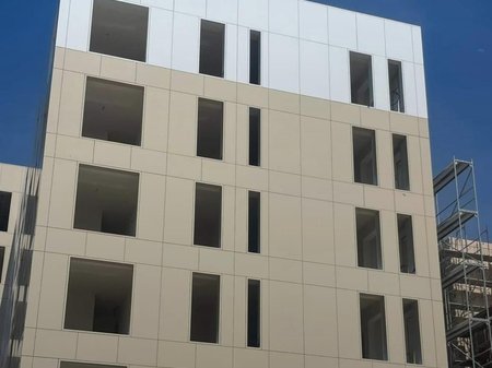 Tirane, shitet apartament 1+1 Kati 1, 69 m² 11.781.000 € 