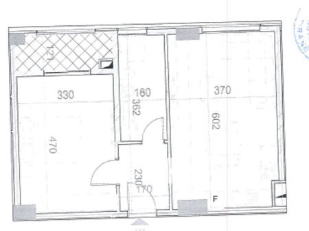 Tirane, shitet apartament 1+1 Kati 1, 69 m² 11.781.000 € 