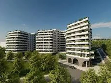 Tirane, shitet apartament 2+1 Kati 6, 127 m² 12.700.000 € 