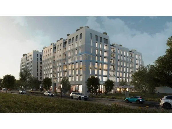 Tirane, shitet apartament 2+1+Ballkon , 100 m² 160.000 € 