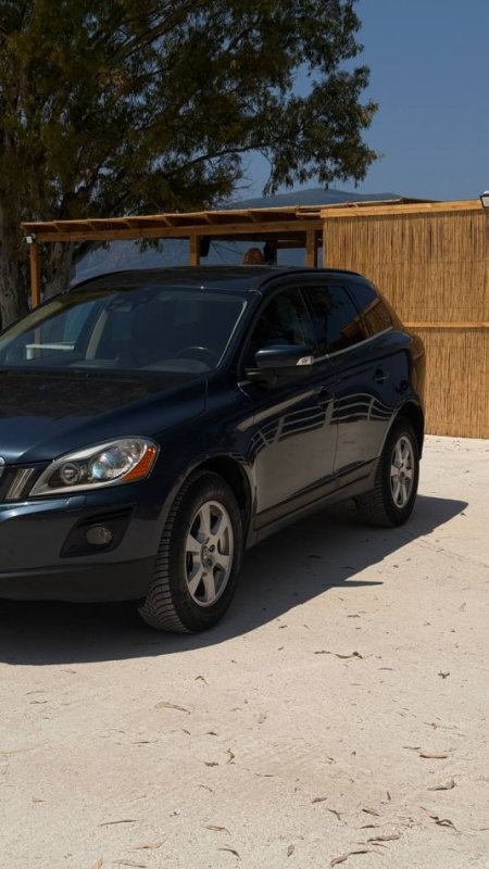 Vlore, shitet SUV | Xhip Nafte, blu automatik Klima