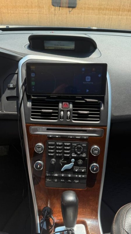 Vlore, shitet SUV | Xhip Nafte, blu automatik Klima