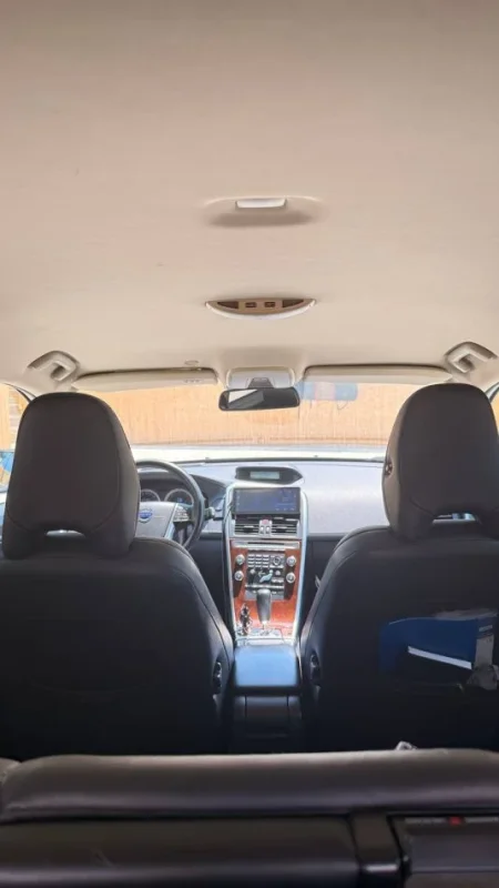 Vlore, shitet SUV | Xhip Nafte, blu automatik Klima