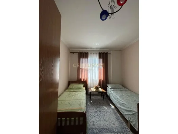 Tirane, shes apartament 2+1 Kati 2, 115 m² 150.000 € (Fresku)