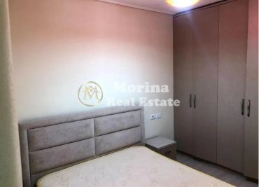 Tirane, jepet me qera apartament 1+1 Kati 3, 60 m² 500 € (Vasil Shanto)