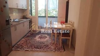 Tirane, jepet me qera apartament 1+1 Kati 3, 60 m² 500 € (Vasil Shanto)