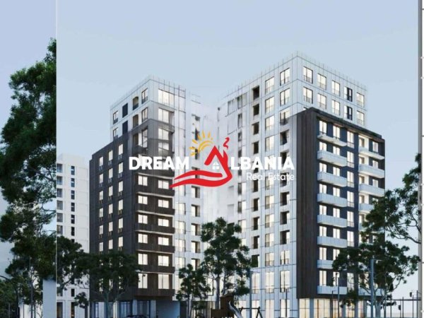 Tirane, shitet apartament 1+1 Kati 1, 52 m² 78.000 € (Fusha Aviacionit)
