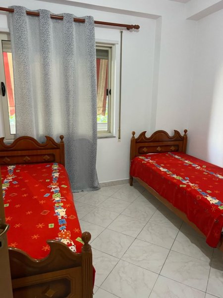 Tirane, jepet me qera apartament 2+1+Ballkon Kati 2, 100 m² 450 € (Eja Studio Astir)