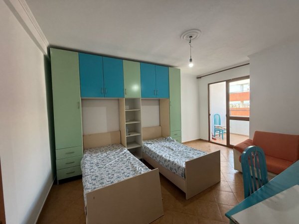 Tirane, shes apartament 2+1 Kati 7, 87 m² 127.000 € (Misto mame)