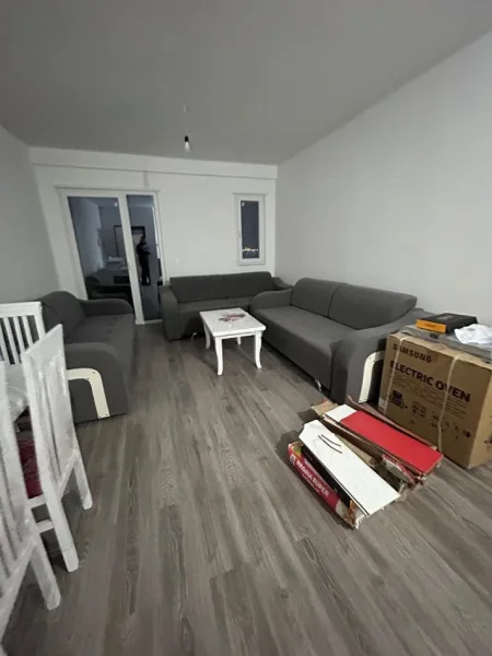 Tirane, jap me qera apartament 1+1 Kati 2, 60 m² 420 € (rruga erzen lita)