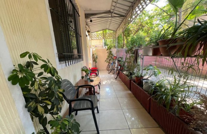 Tirane, jepet me qera apartament 2+1+Ballkon Kati 1, 90 m² 500 € (Don Bosko, Pas Triow Tower)