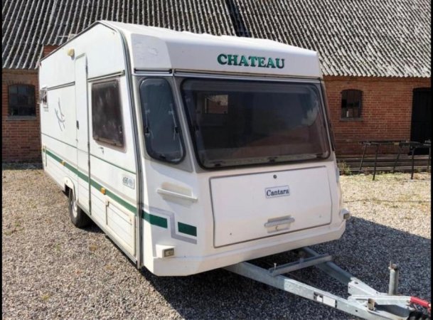 Tirane, shes Rrolet | Camper , e bardhë 8.100 €