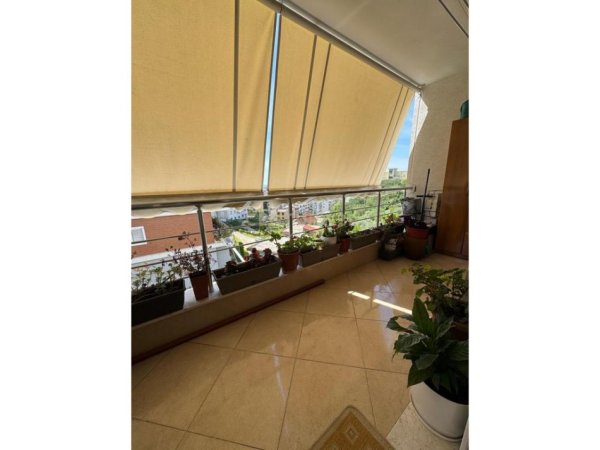 Tirane, shitet apartament 2+1 Kati 2, 115 m² 150.000 € (FRESK)