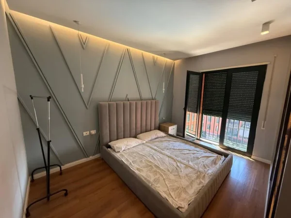 Tirane, shitet apartament 1+1 Kati 4, 77 m² 140.000 € (Green City Unaza e Re)
