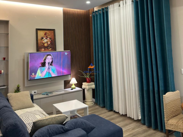 Tirane, jepet me qera apartament 2+1+Ballkon Kati 4, 65 m² 650 € (PAZAR I RI,RRUGA RIZA JASA)