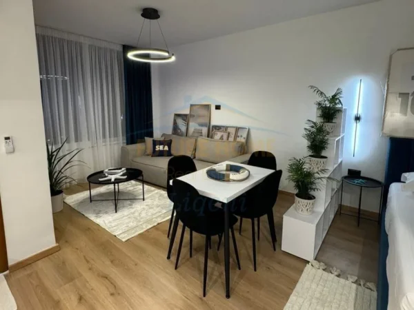 Golem, shitet garsonier 1+1 Kati 1, 33 m² 60.000 € (Durres)