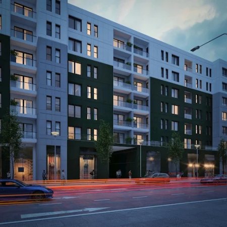 Tirane, shitet apartament 3+1 Kati 6, 136 m² 163.800 € (Paskuqan, rruga &quot;Mark Tirta&quot;)