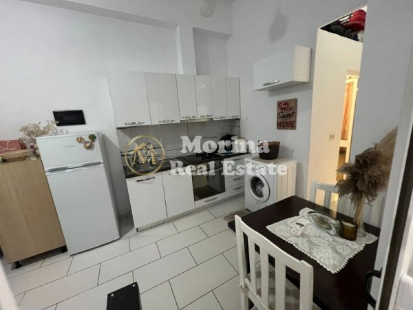 Tirane, jepet me qera apartament 1+1 Kati 0, 55 m² 350 € (Kodra e Diellit)