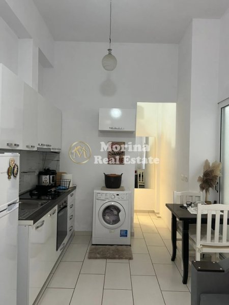 Tirane, jepet me qera apartament 1+1 Kati 0, 55 m² 350 € (Kodra e Diellit)