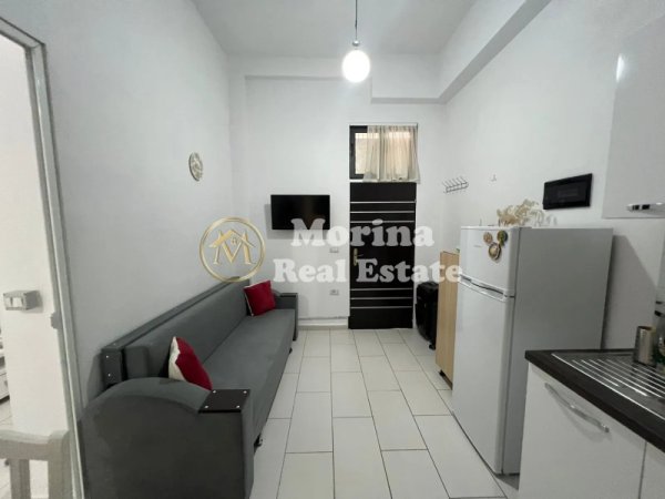 Tirane, jepet me qera apartament 1+1 Kati 0, 55 m² 350 € (Kodra e Diellit)