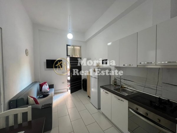 Tirane, jepet me qera apartament 1+1 Kati 0, 55 m² 350 € (Kodra e Diellit)