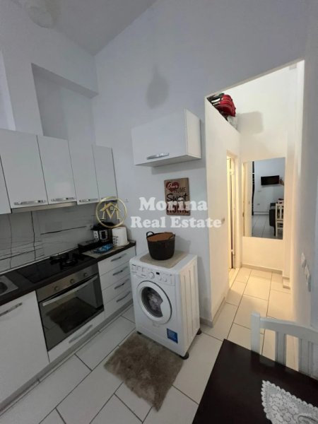Tirane, jepet me qera apartament 1+1 Kati 0, 55 m² 350 € (Kodra e Diellit)