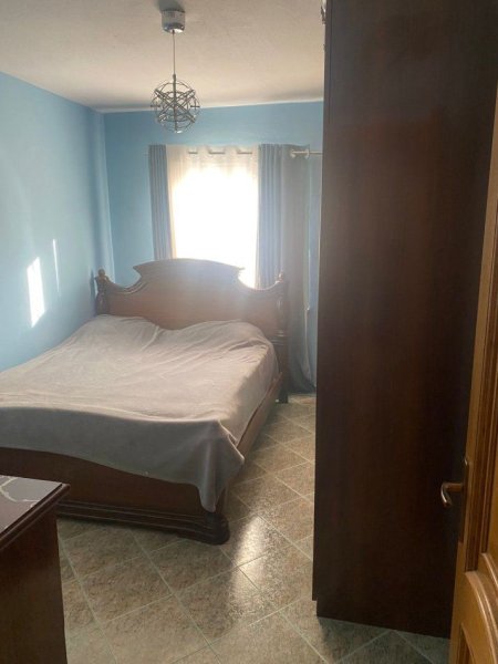 Tirane, shitet apartament 1+1+Aneks+Ballkon Kati 4, 64 m² 131.000 € (ALI DEMI)