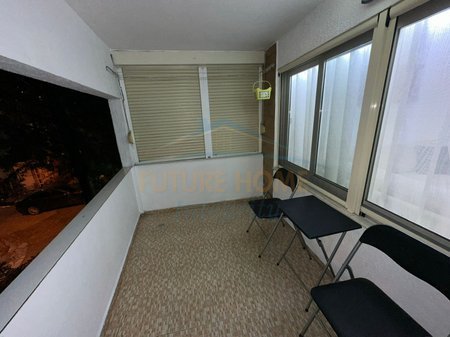 Tirane, jepet me qera apartament 1+1+Ballkon Kati 2, 65 m² 600 € 
