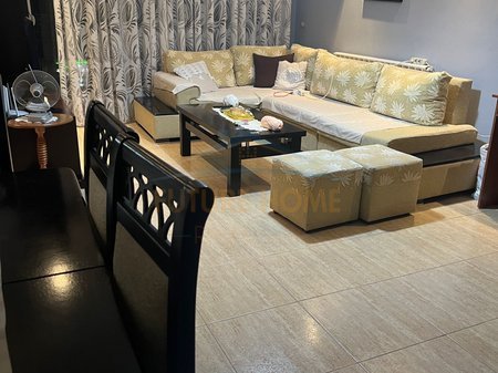 Tirane, shitet apartament 2+1+Ballkon Kati 4, 86 m² 155.000 € (Fusha e Aviacionit)